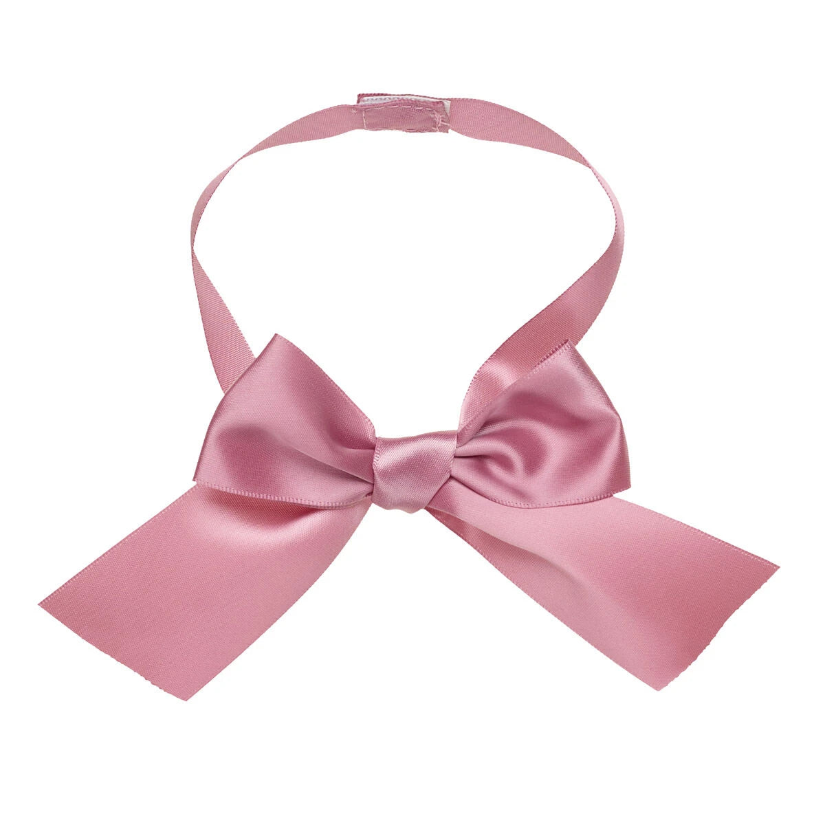Baby Pink Teddy Bear with Gifting Bow | Build-A-Bear® - US 7895