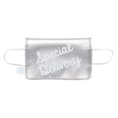 Will You Be My Bridesmaid? Envelope Wristie for Stuffed Animals | Build-A-Bear® - US 6149