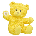 Yellow Bouquet Teddy Bear | Build-A-Bear® - US 1542