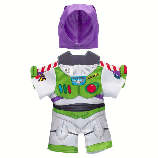 Disney &amp; Pixar Toy Story Buzz Lightyear Costume | BAB - US 8977