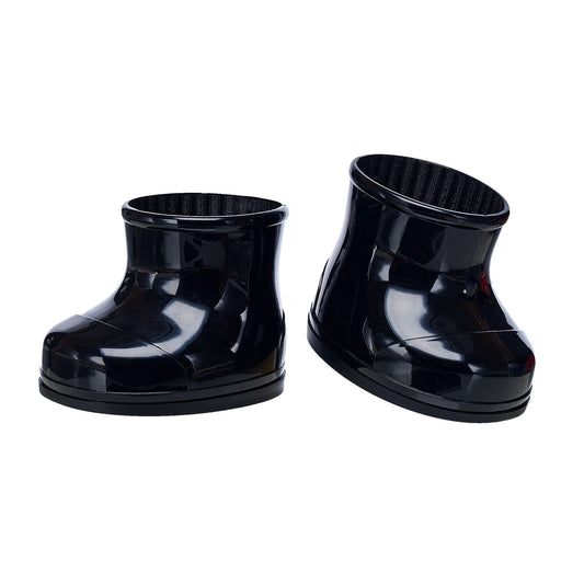 Black Rubber Boots for Stuffed Animals | Build-A-Bear® - US 7574