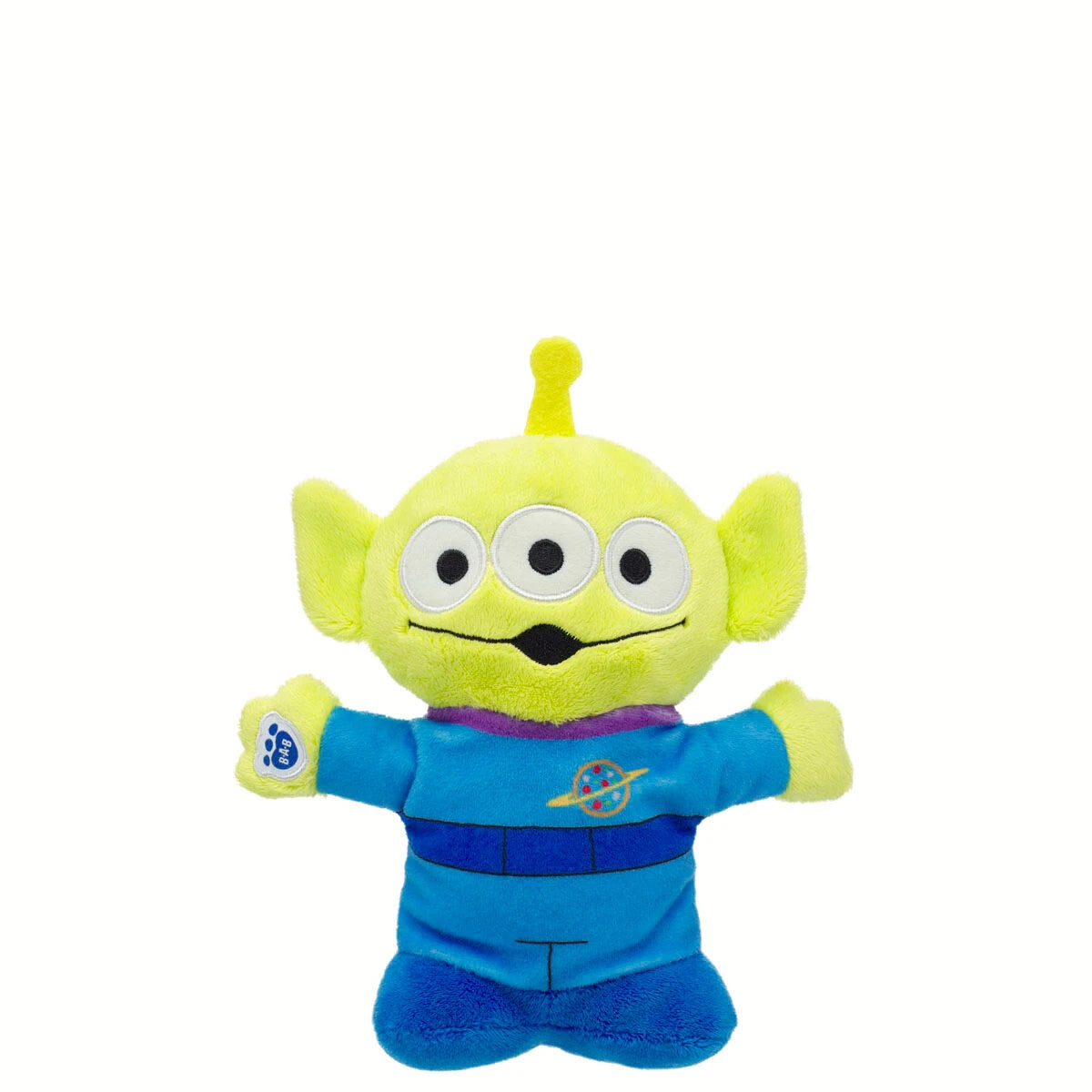 Build-A-Bear Mini Beans Disney &amp; Pixar Toy Story | BAB - US 9719