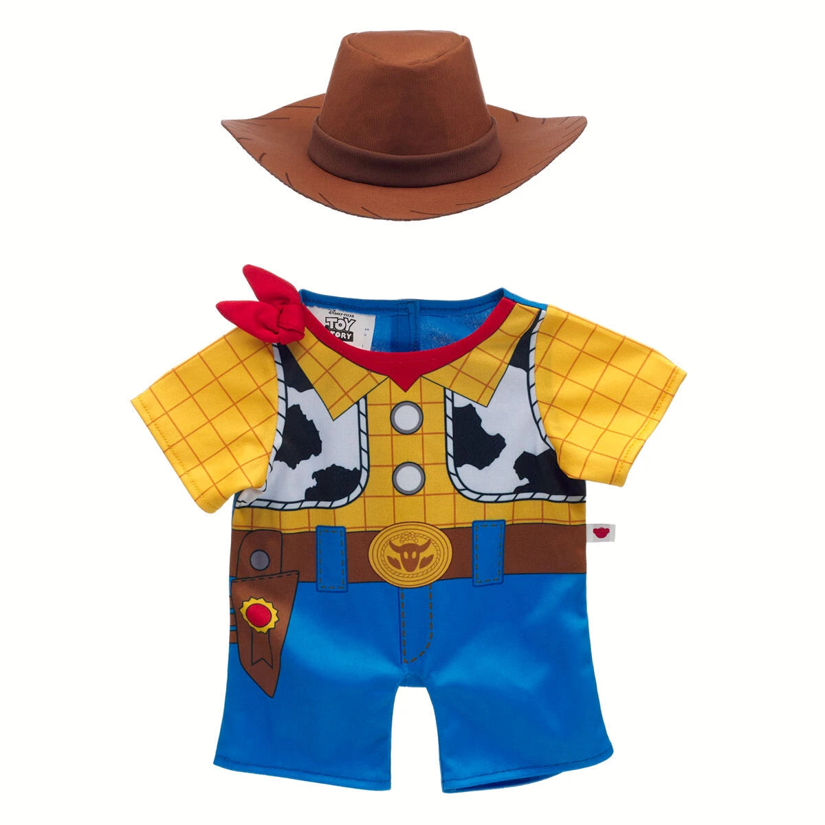 Timeless Teddy Bear Disney &amp; Pixar Toy Story Woody | BAB - US 8657