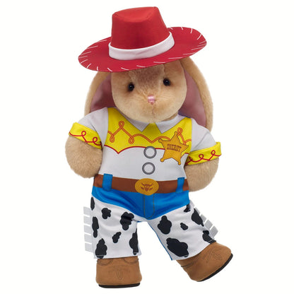 Pawlette Bunny Plush Disney &amp; Pixar Toy Story Jessie | BAB - US 9669