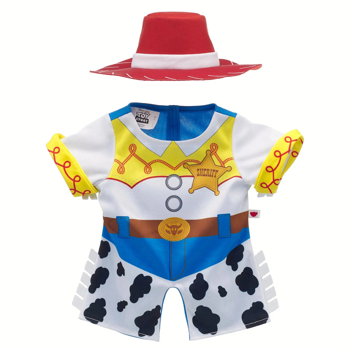 Pawlette Bunny Plush Disney &amp; Pixar Toy Story Jessie | BAB - US 7411