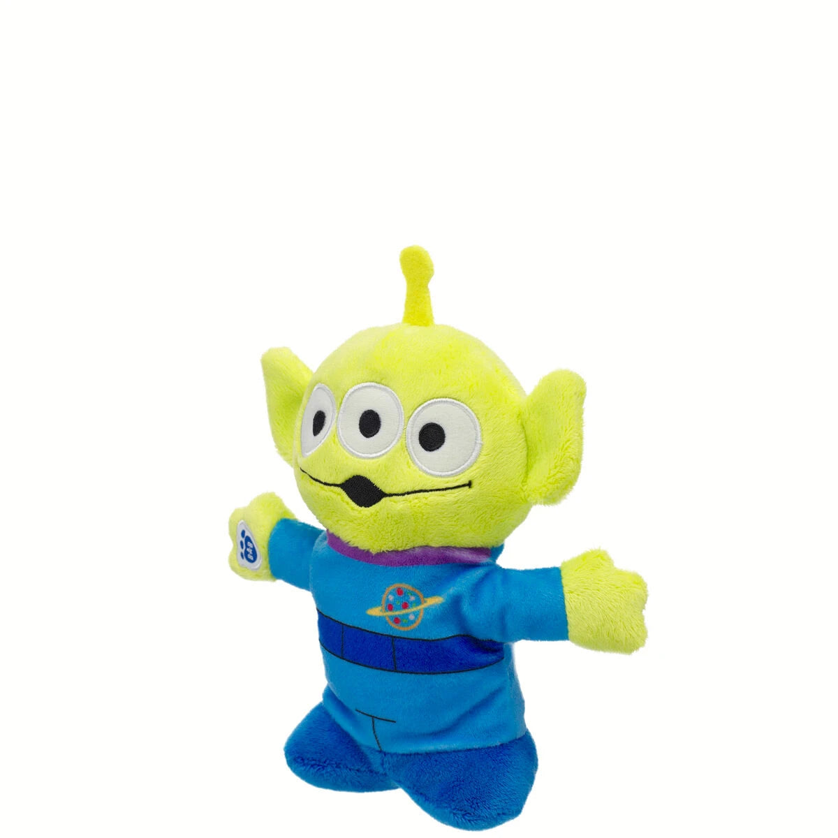 Build-A-Bear Mini Beans Disney &amp; Pixar Toy Story | BAB - US 3106