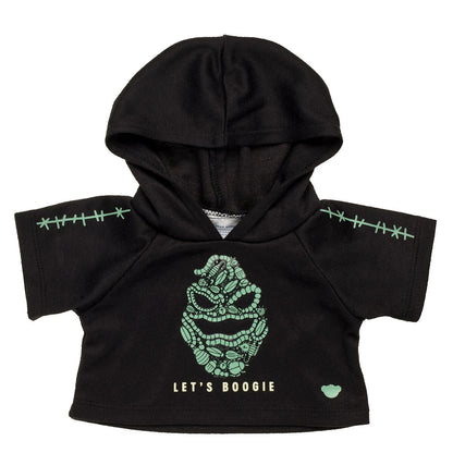 Oogie Boogie Teddy Bear Set | The Nightmare Before Christmas at Build-A-Bear® - US 4646