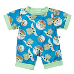 Grogu™ Sleeper for Stuffed Animals | Build-A-Bear® - US 0572