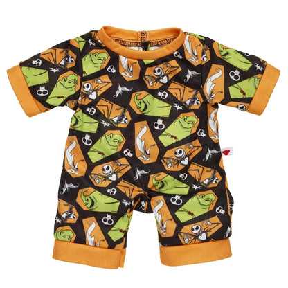 The Nightmare Before Christmas PJ Sleeper for Plush Toys | Build-A-Bear® - US 0517