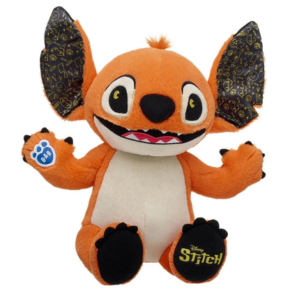 Disney Halloween Hugs Stitch and Scrump Plush | Build-A-Bear® - US 3627