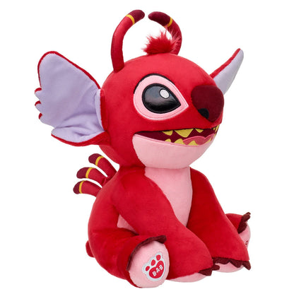 Disney Lilo &amp; Stitch Leroy Plush | Build-A-Bear - US 9931