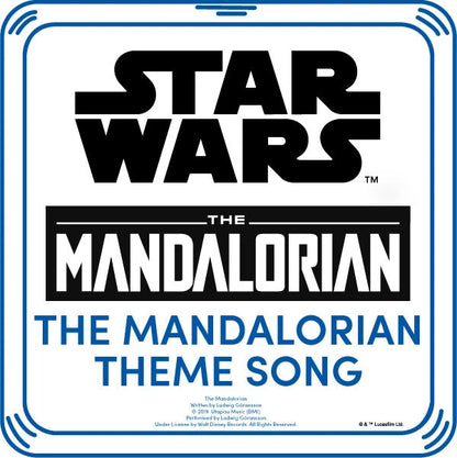 Star Wars The Mandalorian™ Teddy Bear Bundle | Build-A-Bear® - US 1940