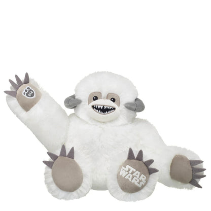 Star Wars Wampa™ Plush | Build-A-Bear® - US 7719