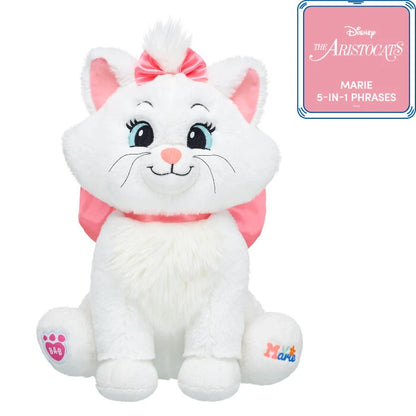 Online Exclusive Disney The Aristocats | Build-A-Bear - US 2322