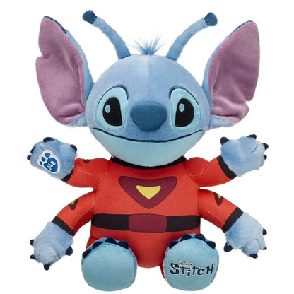 Disney Stitch Experiment 626 Plush | Build-A-Bear® - US 5554