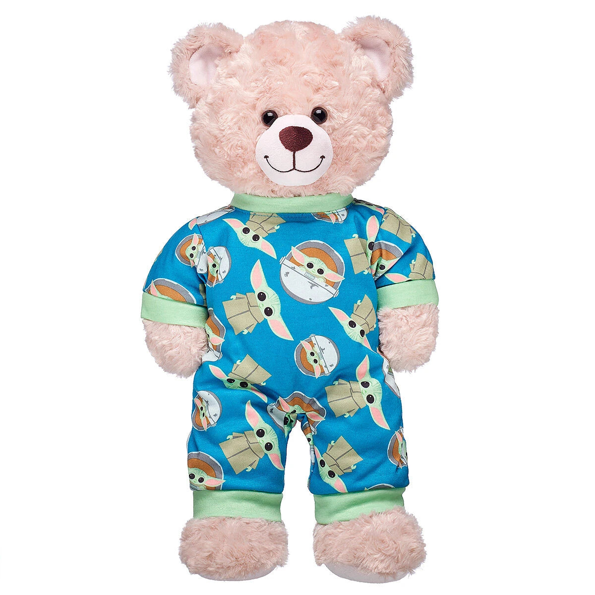 Grogu™ Sleeper for Stuffed Animals | Build-A-Bear® - US 1219