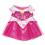 Disney Princess Aurora Dress for Stuffed Animals | Build-A-Bear® - US 0680