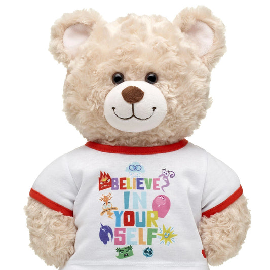 Inside Out 2 T-Shirt for Stuffed Animals - US 6953