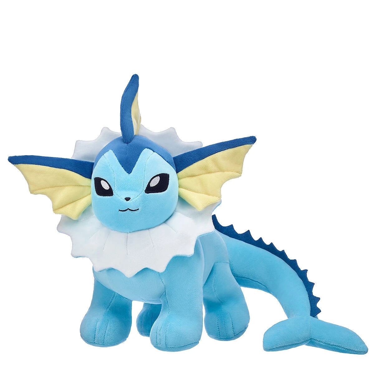 Pokémon Vaporeon Plush Bundle | Build-A-Bear - US 7452