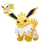 Pokémon Jolteon Plush Bundle | Build-A-Bear - US 7615