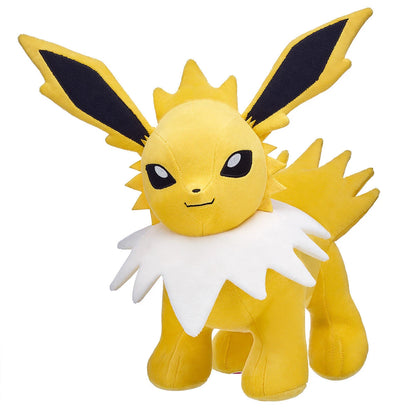Pokémon Jolteon Plush Bundle | Build-A-Bear - US 9968