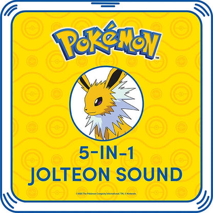 Pokémon Jolteon Plush Bundle | Build-A-Bear - US 4063