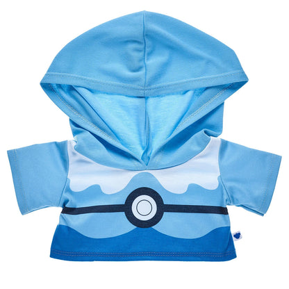 Online Exclusive Pokémon Piplup Bundle | Build-A-Bear® - US 9930