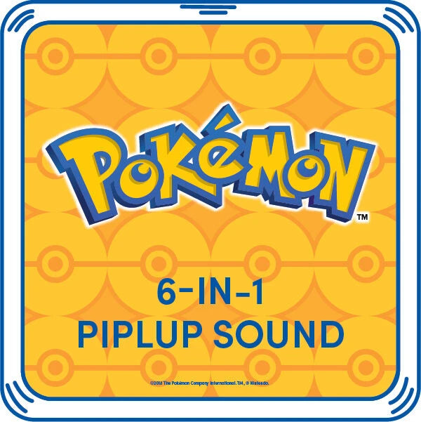 Online Exclusive Pokémon Piplup Bundle | Build-A-Bear® - US 6328