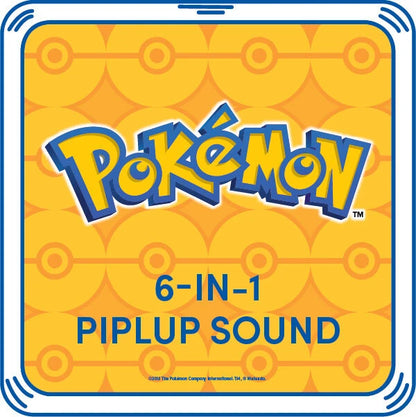 Online Exclusive Pokémon Piplup Bundle | Build-A-Bear® - US 9930