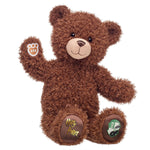 Harry Potter™ Slytherin™ House Teddy Bear | Build-A-Bear® - US 0846