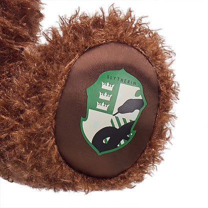 Harry Potter™ Slytherin™ House Teddy Bear | Build-A-Bear® - US 5599
