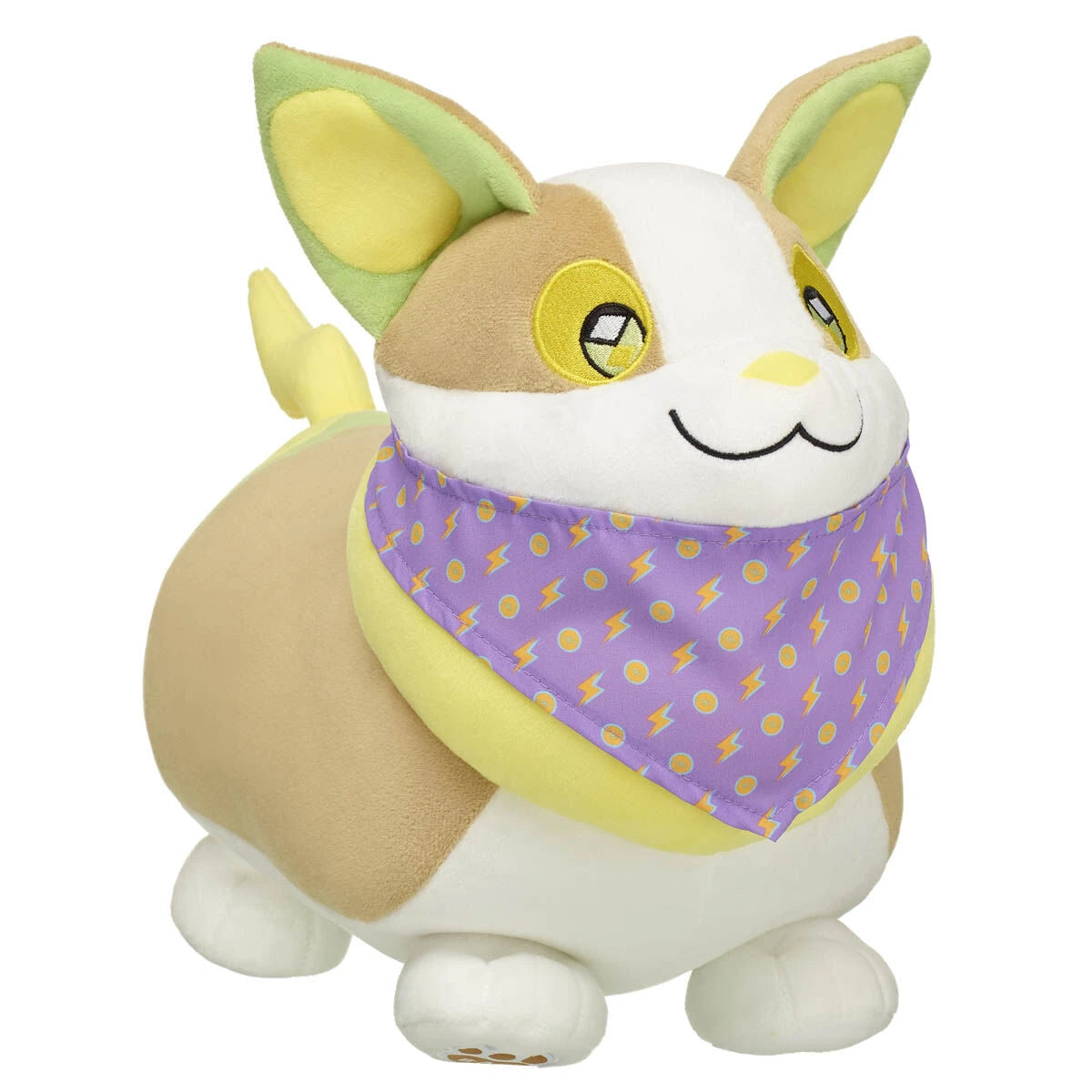 Online Exclusive Pokémon Yamper Plush Bundle | Build-A-Bear® - US 5500