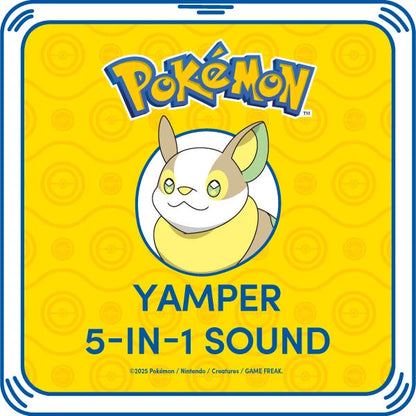 Online Exclusive Pokémon Yamper Plush Bundle | Build-A-Bear® - US 5500