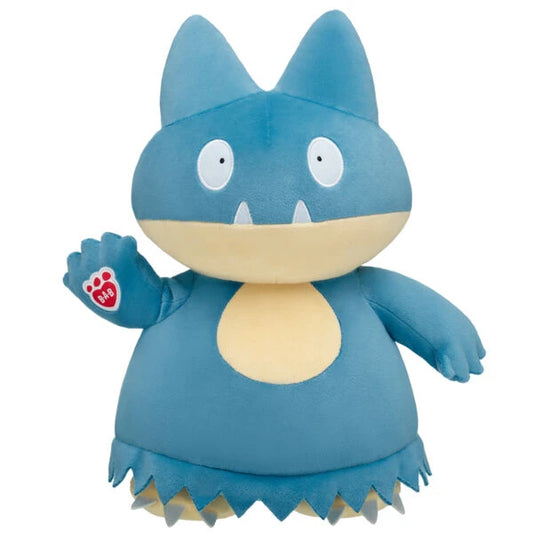 Pokémon Munchlax Plush Toy Bundle | Online Exclusive - US 0530