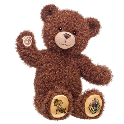 Harry Potter Bear Gift for Gryffindors | Shop Now at Build-A-Bear® - US 7280