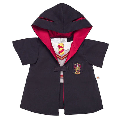 Harry Potter Bear Gift for Gryffindors | Shop Now at Build-A-Bear® - US 1077