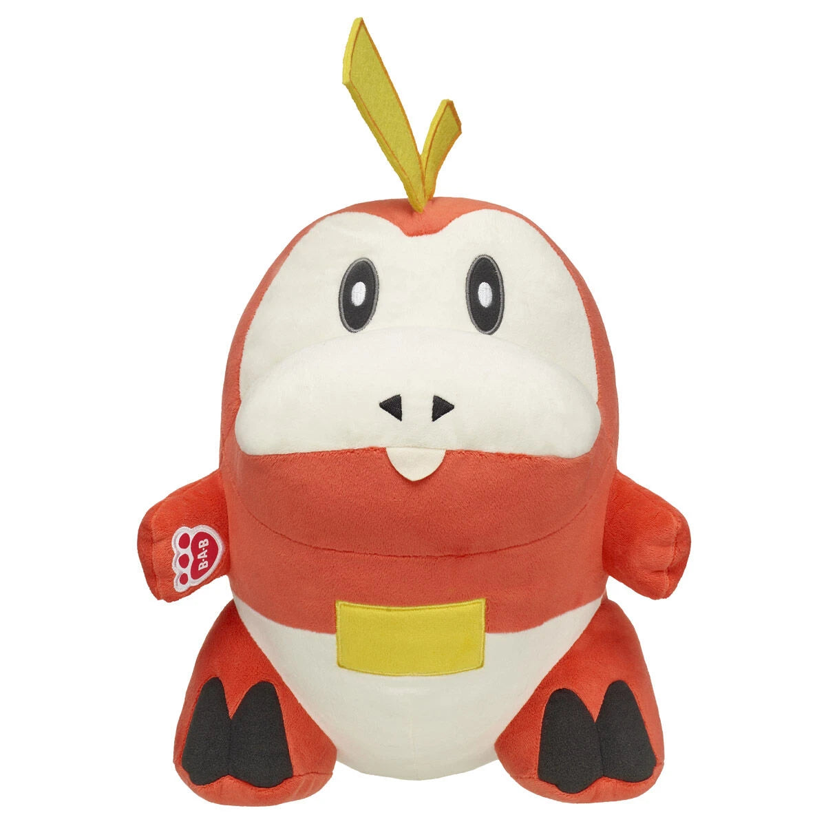 Pokémon Fuecoco Plush Toy Bundle | Online Exclusive - US 0971