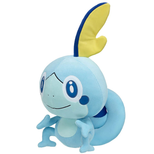 Pokémon Sobble Plush Bundle | Build-A-Bear® - US 4371