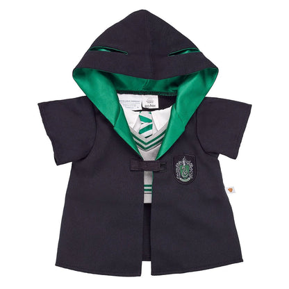 Harry Potter Gifts for Slytherins Bear Set | Shop Now at Build-A-Bear® - US 1715
