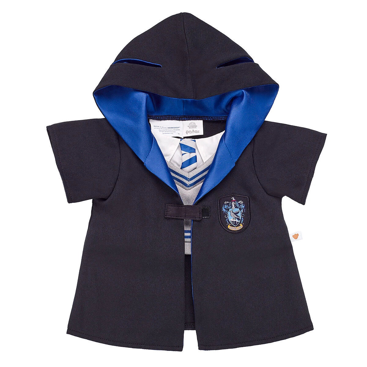 Harry Potter Ravenclaw Teddy Bear Gift Set | Build-A-Bear® - US 5544