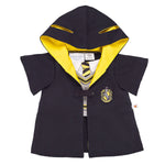 Hufflepuff House Robe for Stuffed Toys | Harry Potter at Build-A-Bear® - US 6648