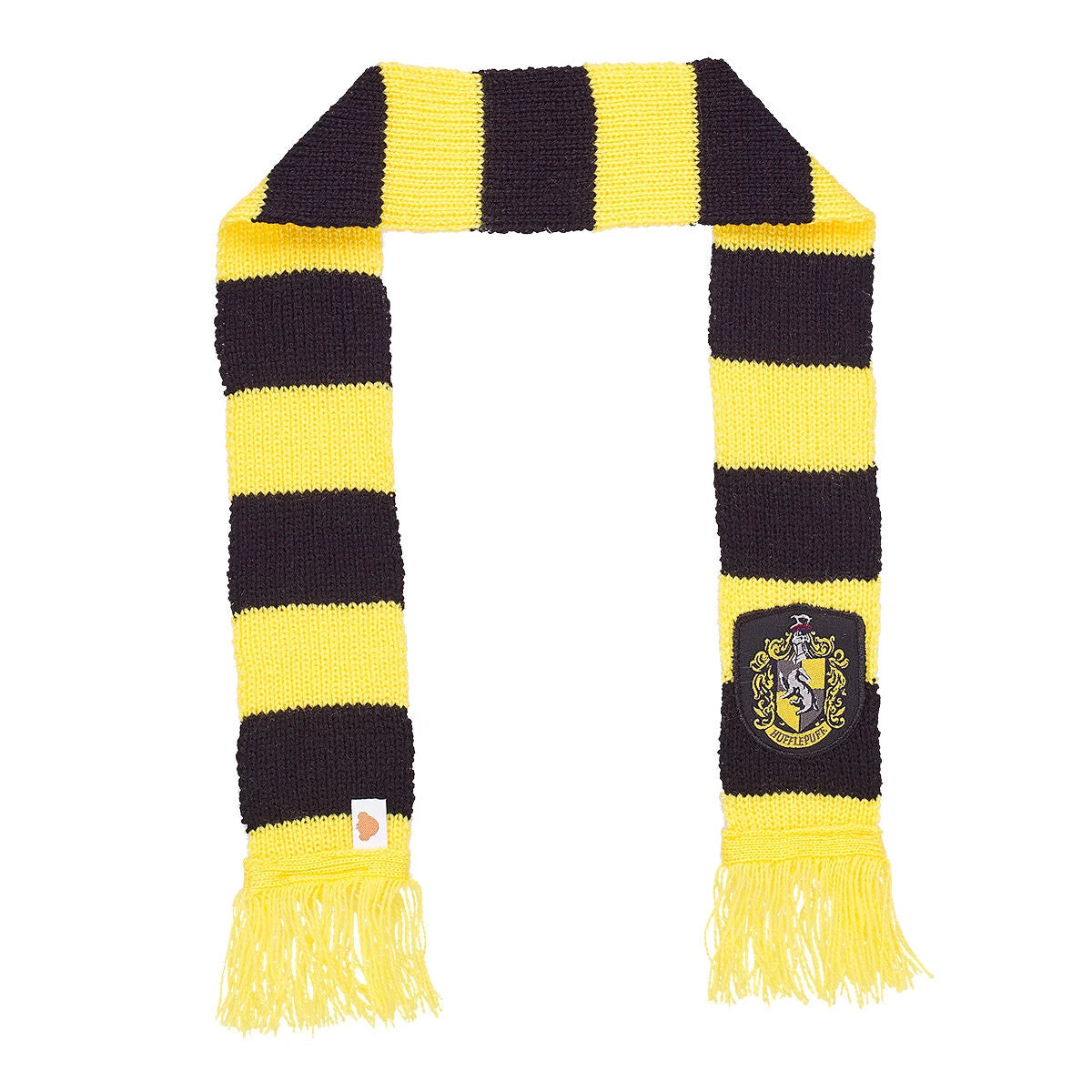 Harry Potter Bear Gift for Hufflepuffs | Shop Now at Build-A-Bear® - US 5894