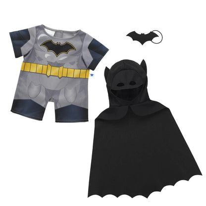 Batman™ Costume for Stuffed Animals | Build-A-Bear® - US 0871