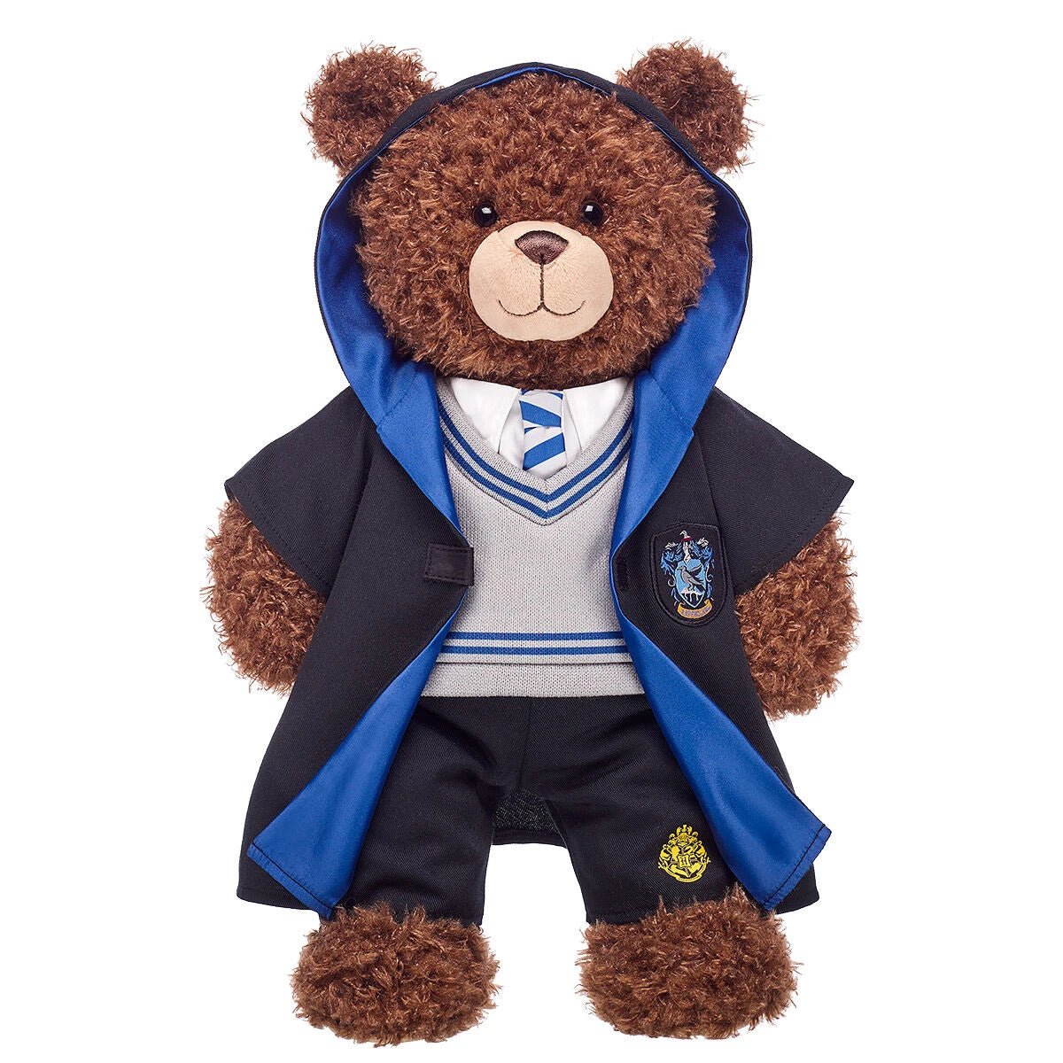 Ravenclaw House Robe for Stuffed Toys | Harry Potter at Build-A-Bear® - US 1585