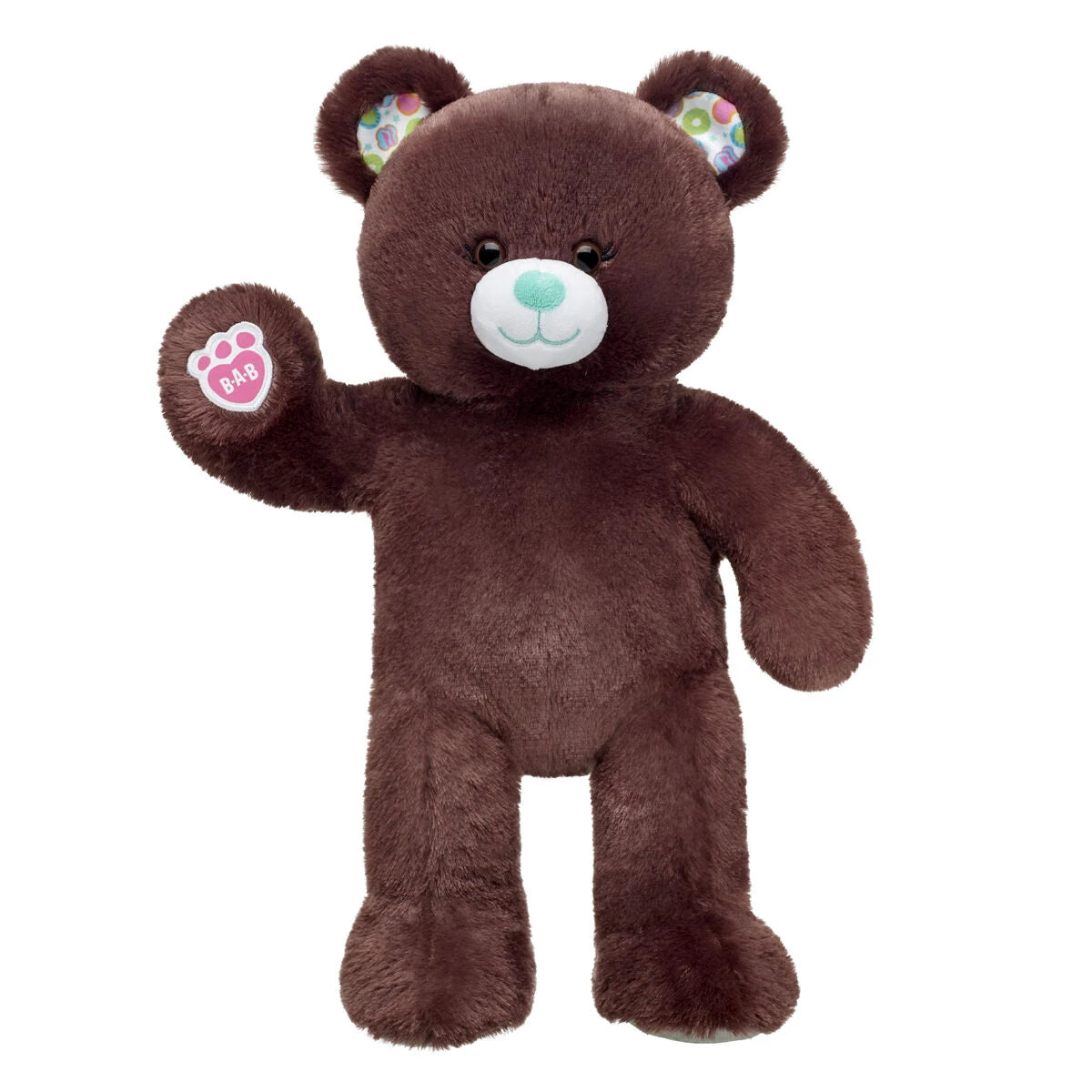 Girl Scout Thin Mints™ Teddy Bear | Build-A-Bear® - US 9267