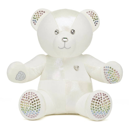 Build-A-Bear® Rainbow Collectible Featuring Swarovski® crystals for Stuffed Animals - US 2329