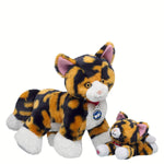 Promise Pets Calico Stuffed Animal Mini Beans Gift Set | Build-A-Bear - US 5441