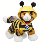 Promise Pets Calico Stuffed Animal Bee Gift Set | Build-A-Bear - US 9605