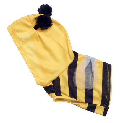 Promise Pets Calico Stuffed Animal Bee Gift Set | Build-A-Bear - US 7059