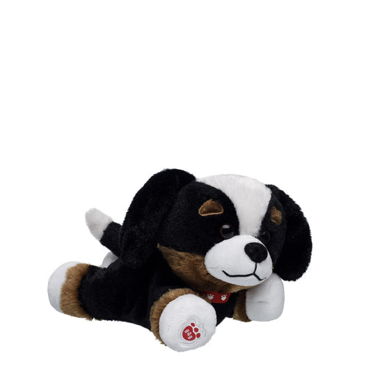 Build-A-Bear Mini Beans Promise Pets Bernese | BAB - US 2378